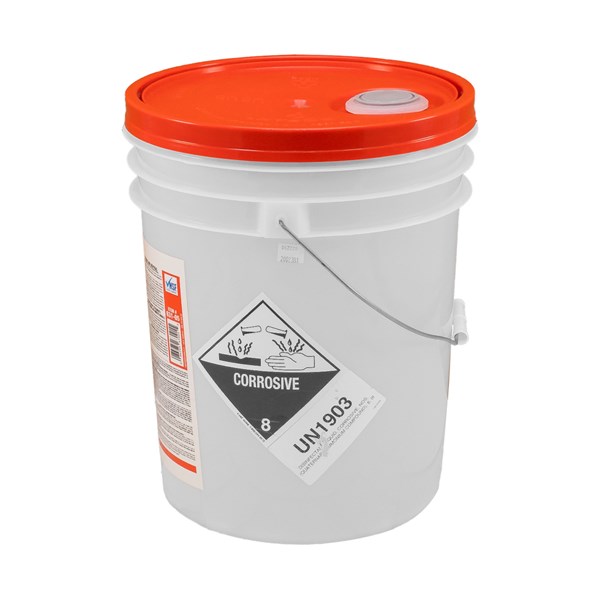 1002.6066, Q-10 DISINFECTANT 5 GAL
