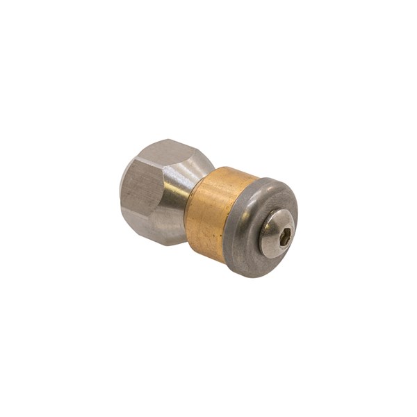 1002.6513, ROTATING JETTER NOZZLE, 5.5, 1/8"
