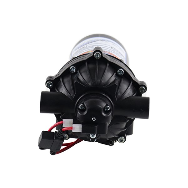 1002.7644, DIAPHRAGM PUMP, EF5500, 12V, SOFTWASH