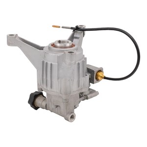 1002.7500, PUMP W/ THROTTLE DOWN CABLE, 14" CABLE