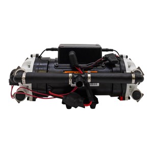 1002.7641, PUMP, EFSW10000, 24V, SOFTWASH