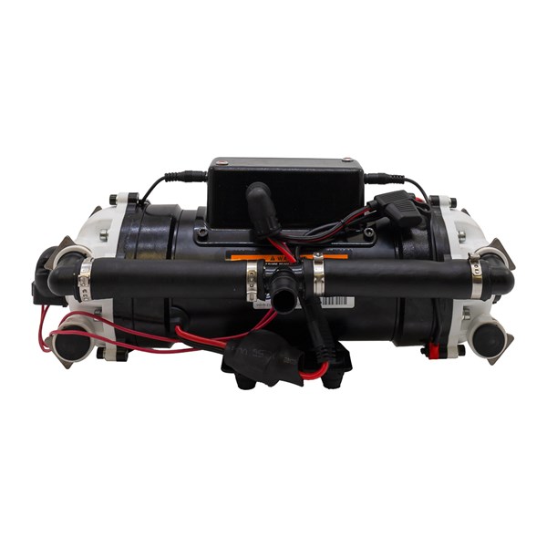 1002.7641, PUMP, EFSW10000, 24V, SOFTWASH