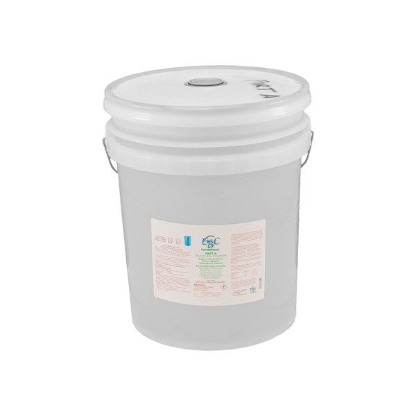 EBC-DEGREASER-55GAL, EBC DEGREASER, LIQUID MULTI-PURPOSE, 55GAL