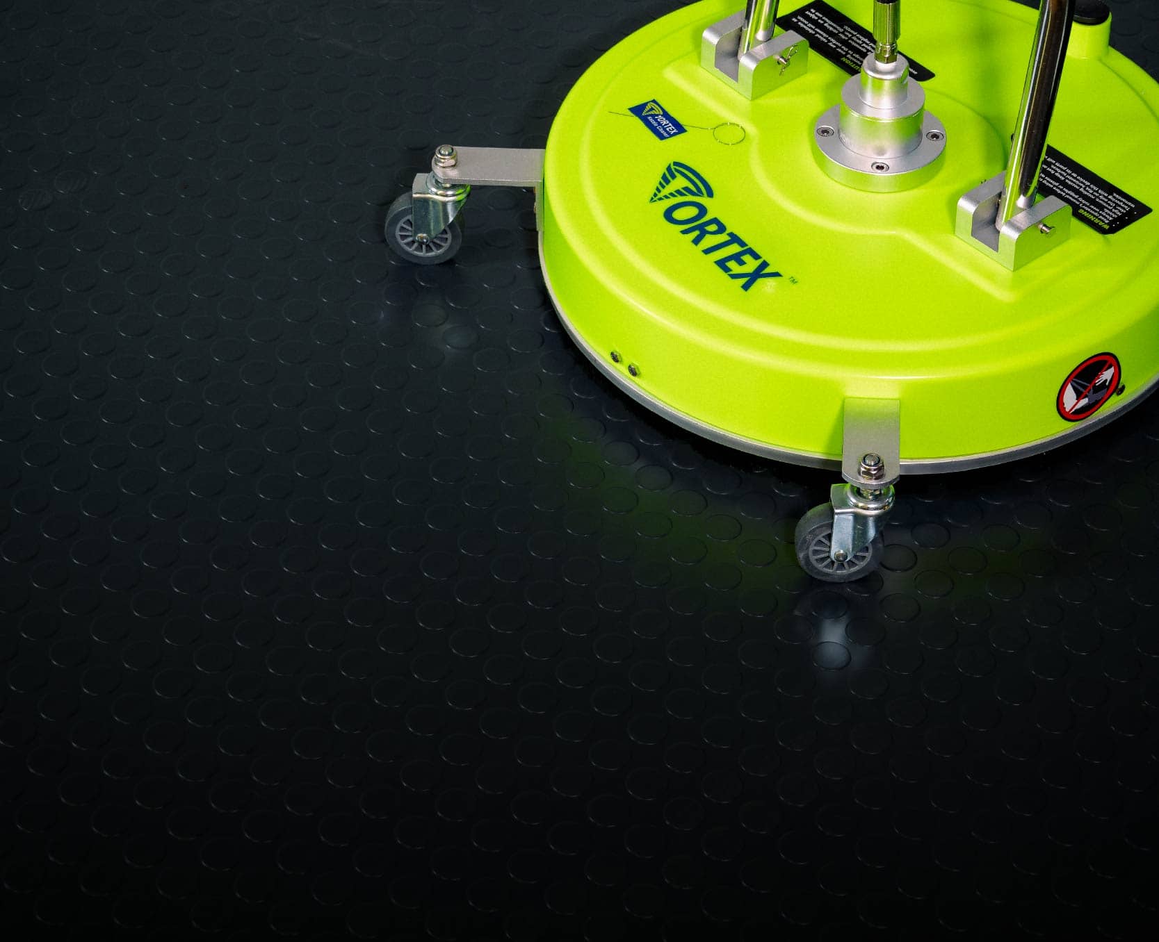 Vortex Surface Cleaner