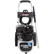 A-iPOWER, PWF2800KH Pressure Washer