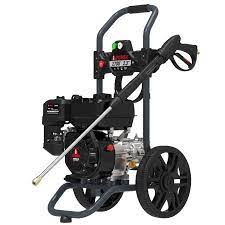 A-iPOWER, PWF2701SH Pressure Washer