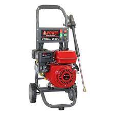 A-iPOWER, APW2700A Pressure Washer