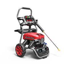 A-iPOWER, PWE2000 Pressure Washer