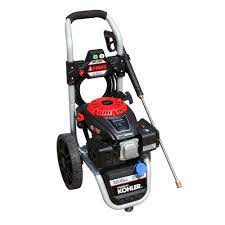 A-iPOWER, APW3200KA Pressure Washer
