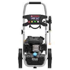 A-iPOWER, PWF3400KV Pressure Washer