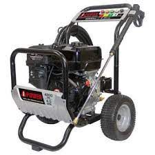A-iPOWER, PWF4200SH Pressure Washer