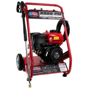 ALL POWER, APW5117 Pressure Washer