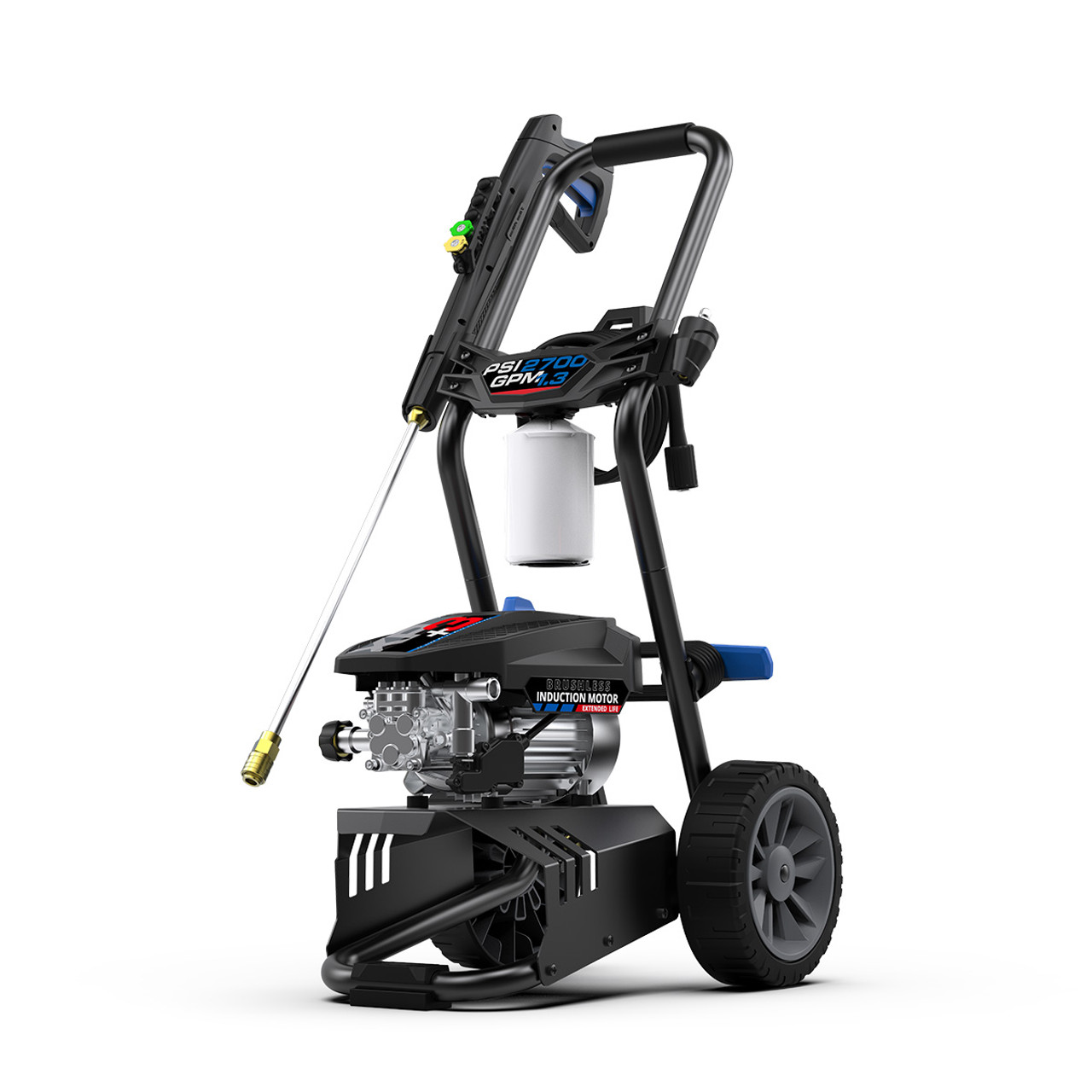 AR BLUE CLEAN, BMXP32700P Pressure Washer