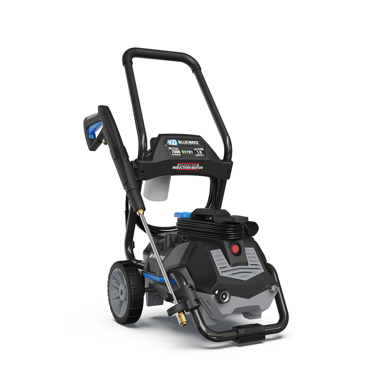 AR BLUE CLEAN, BLUEMAXX2300 Pressure Washer