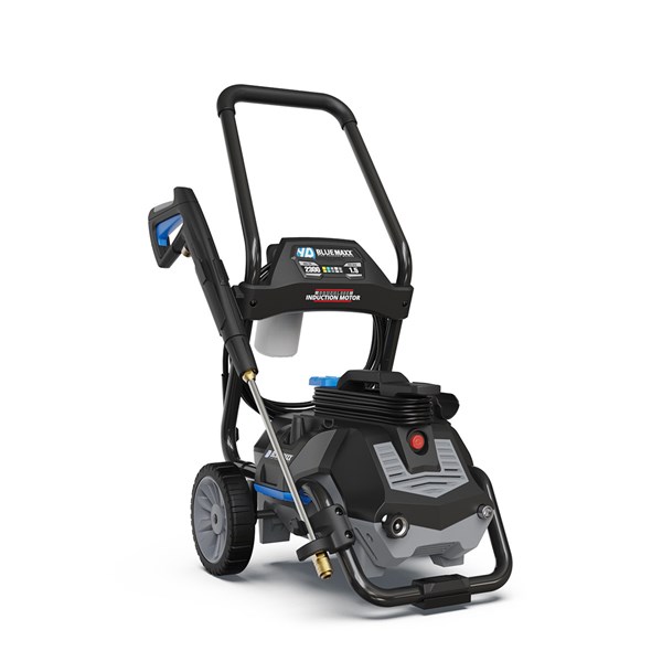 AR BLUE CLEAN, BLUEMAXX2300 Pressure Washer