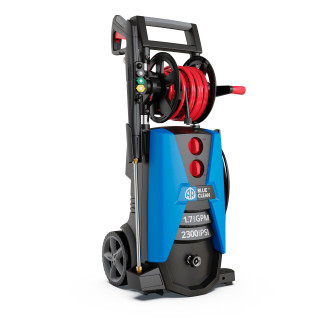 AR BLUE CLEAN, BC390HSS Pressure Washer