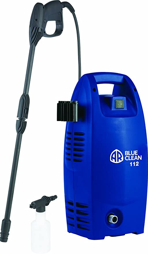 AR BLUE CLEAN, AR112 Pressure Washer