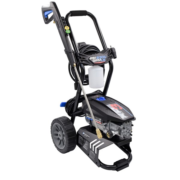 AR BLUE CLEAN, BMXP32300 Pressure Washer
