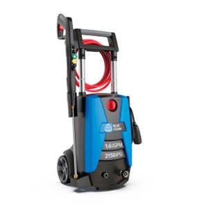 AR BLUE CLEAN, BC383HSS Pressure Washer