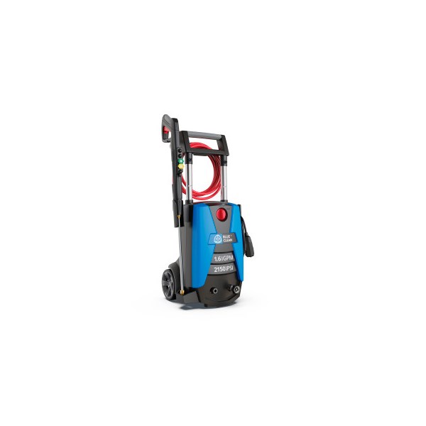 AR BLUE CLEAN, BC383HSS Pressure Washer