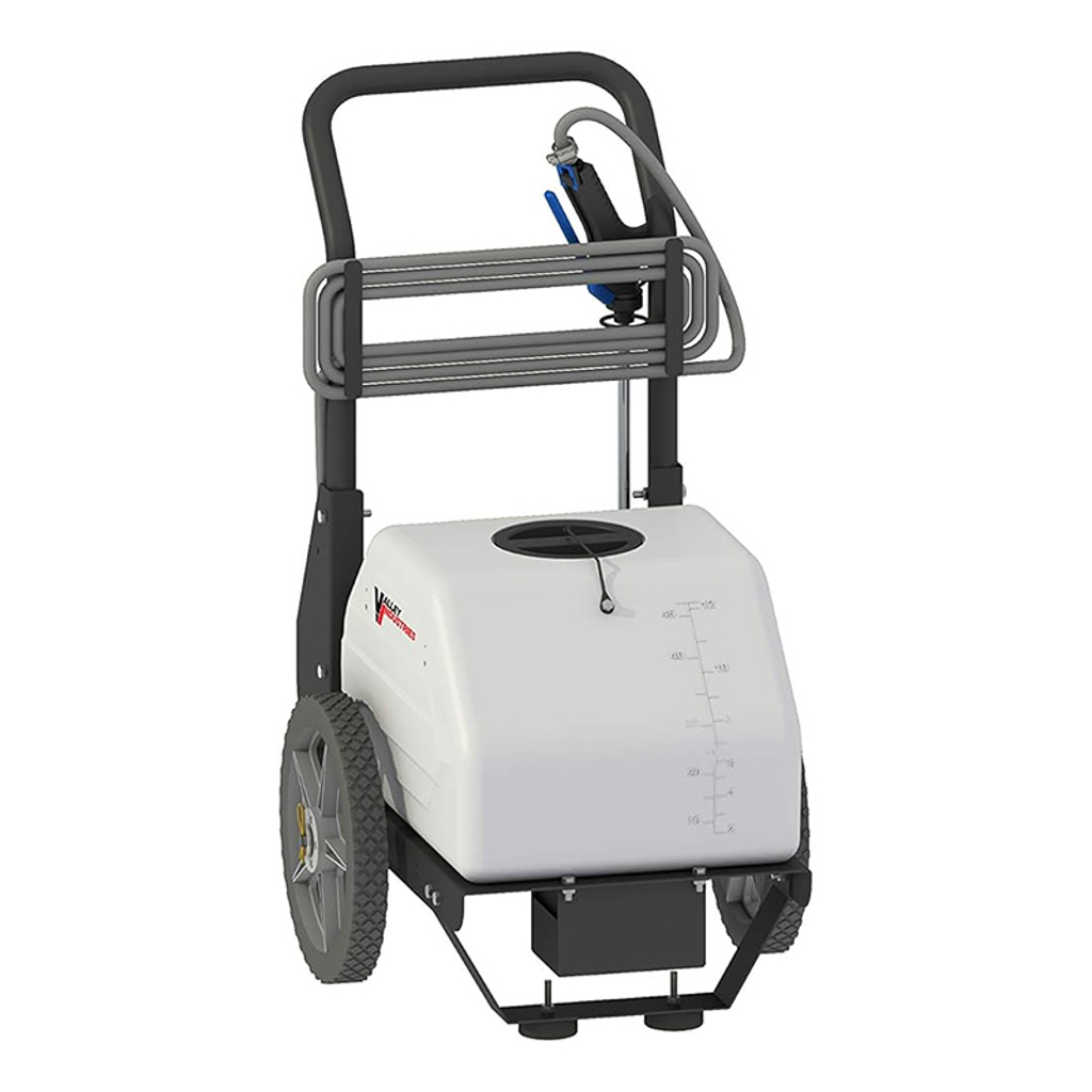 1002.6963, PUMP SPRAYER, SOFTWASH, 12GAL