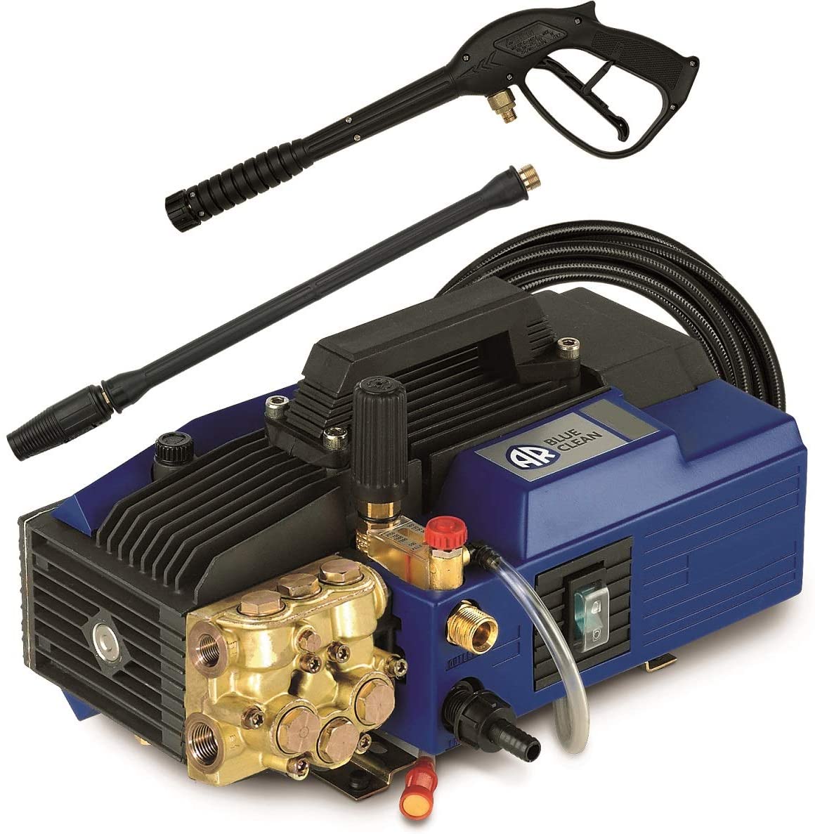 AR BLUE CLEAN, AR630 Pressure Washer