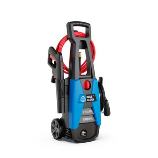 AR BLUE CLEAN, BC142HS Pressure Washer