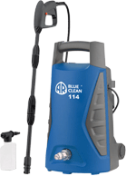 AR BLUE CLEAN, AR114 Pressure Washer