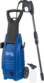 AR BLUE CLEAN, AR142P Pressure Washer