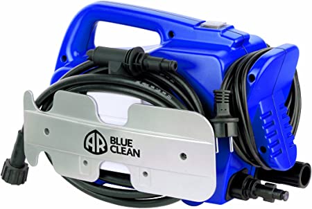 AR BLUE CLEAN, AR118 Pressure Washer