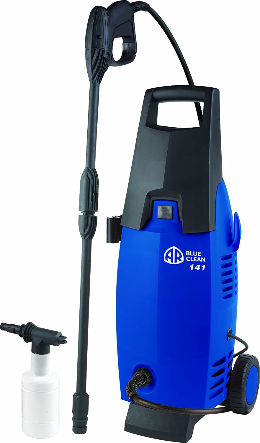 AR BLUE CLEAN, AR141 Pressure Washer
