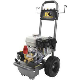 BE, B2565HGS Pressure Washer