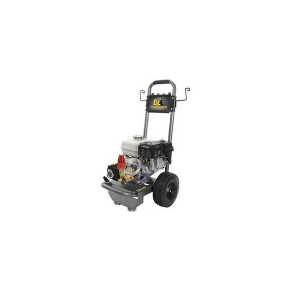 BE, B2565HGS Pressure Washer