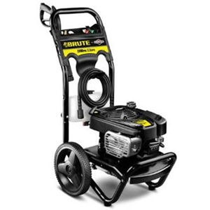 BRUTE, 020429-0 Pressure Washer