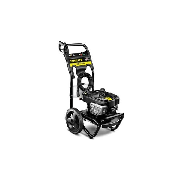 BRUTE, 020429-0 Pressure Washer