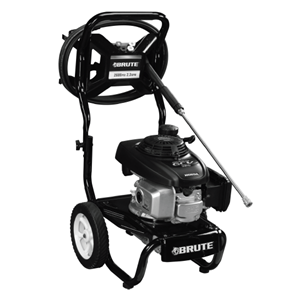 BRUTE, 020514-00 Pressure Washer