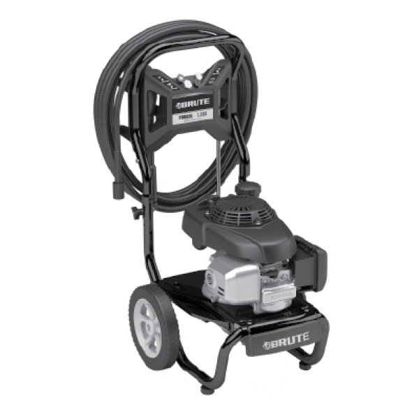 BRUTE, 020629-00 Pressure Washer