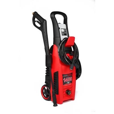 CLEANFORCE, CF1400 Pressure Washer