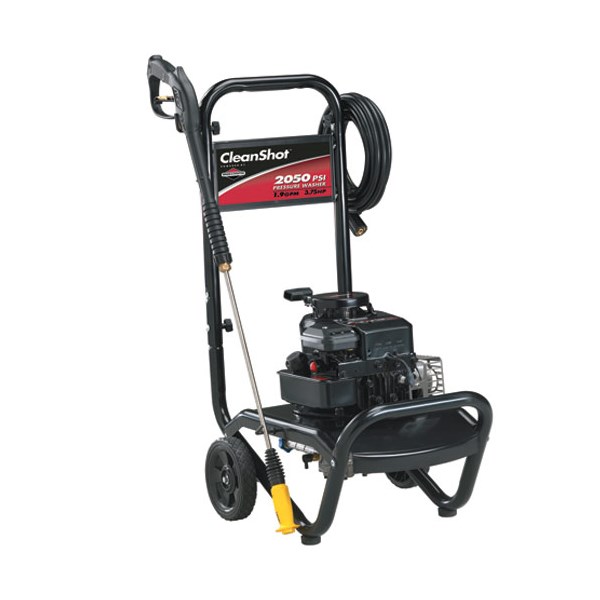 CLEANSHOT, 020244-1 Pressure Washer