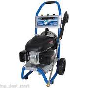 DELCO, DCV2420 Pressure Washer