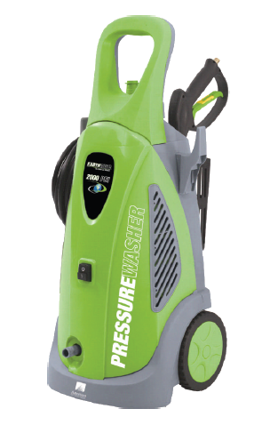 EARTHWISE, PW02200 Pressure Washer