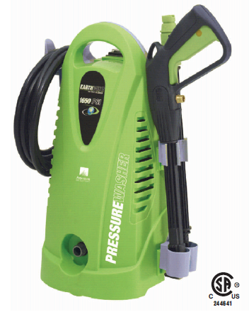EARTHWISE, PW01650 Pressure Washer
