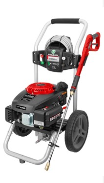 G-CLEAN, GC80922 Pressure Washer