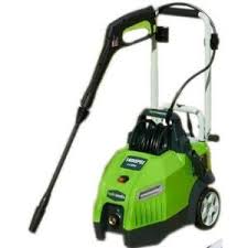 HYDROWORKS, 51032 Pressure Washer
