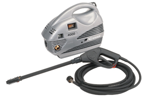 KODIAK, 4000R Pressure Washer