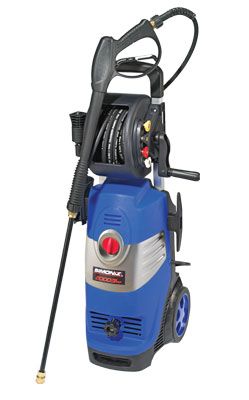 SIMONIZ, 039-8557-8 Pressure Washer