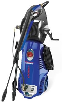 SIMONIZ, S1900 Pressure Washer
