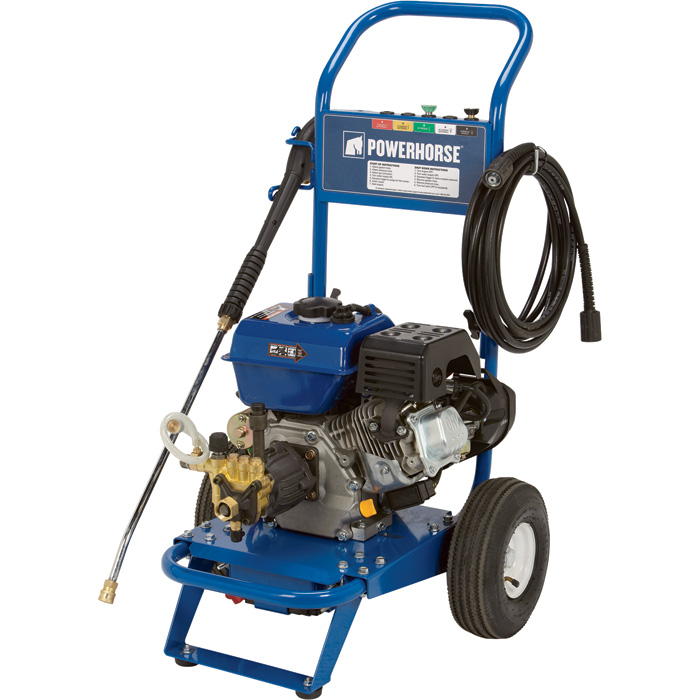 POWERHORSE, 1577110 Pressure Washer
