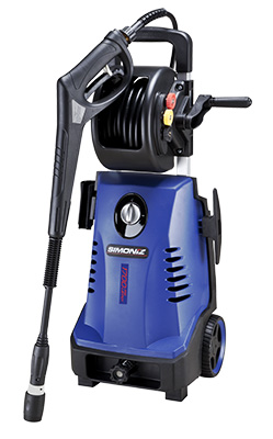 SIMONIZ, 039-8556-0 Pressure Washer