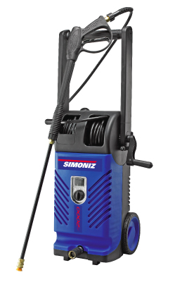 SIMONIZ, 039-8560-8 Pressure Washer